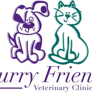 Veterinary wallpaper