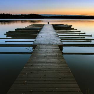 Tranquility wallpaper