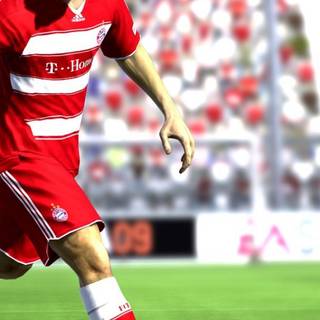 FIFA mobile wallpaper