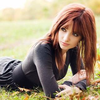 Gingersnaps wallpaper