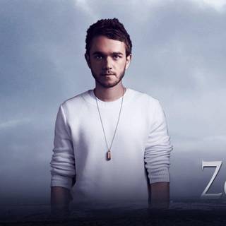 Zedd 2018 wallpaper