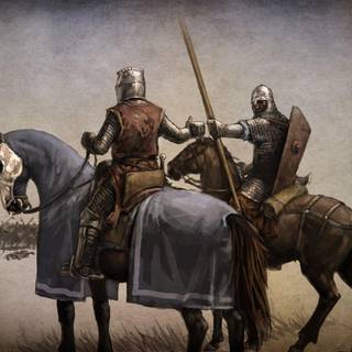 Mount and Blade wallpaper