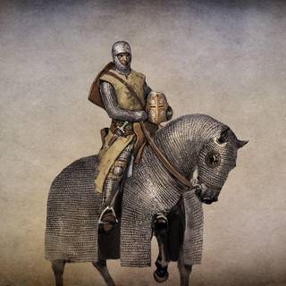 Mount and Blade wallpaper