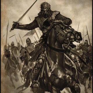 Mount and Blade wallpaper