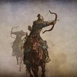 Mount and Blade wallpaper