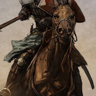 Mount and Blade wallpaper