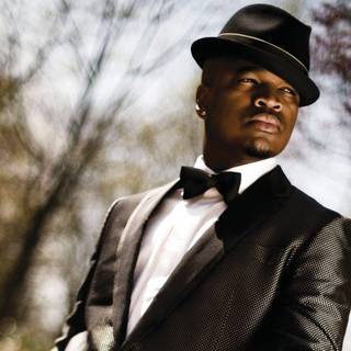 Ne-Yo wallpaper