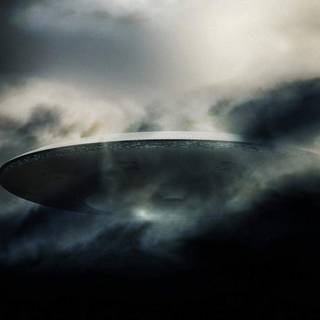 World UFO Day wallpaper