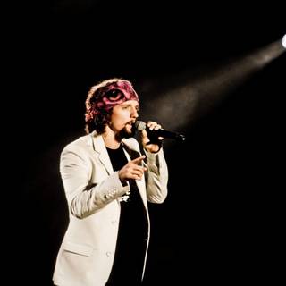 Jason Mraz wallpaper