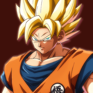 Dragon Ball FighterZ wallpaper