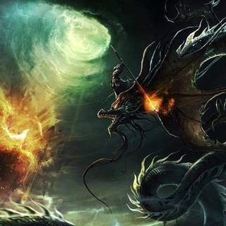 Mind blowing wallpaper