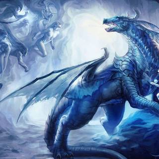 Mind blowing wallpaper