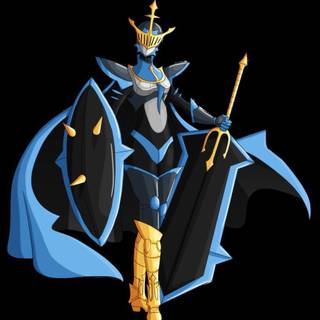 Empoleon HD wallpaper