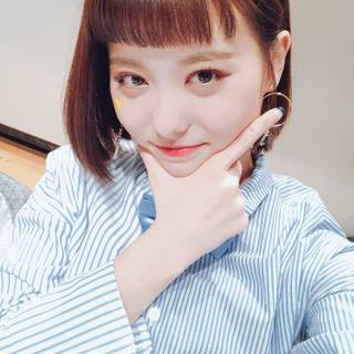 Momoland Ahin wallpaper