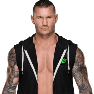Randy Orton 2018 wallpaper