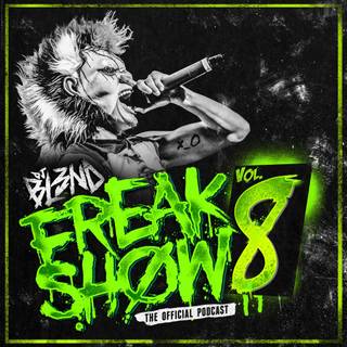 DJ BL3ND wallpaper
