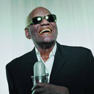 Ray Charles wallpaper