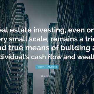 Investment wallpaper