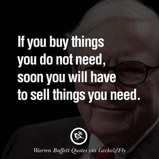 Investment wallpaper