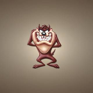 Tasmanian Devil wallpaper