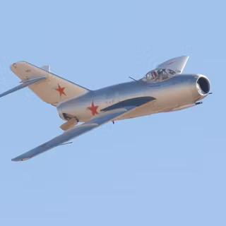 Jet airplane wallpaper