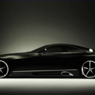 Maybach Exelero wallpaper