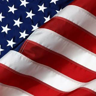American flag HD wallpaper