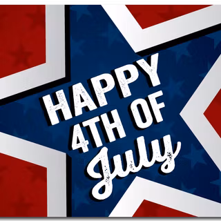 Happy 4th of July 2018 wallpaper