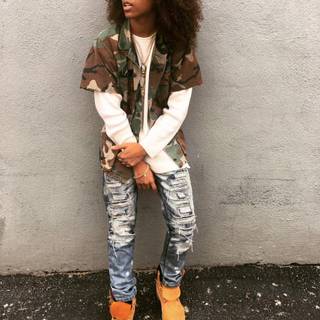 Jahking Guillory wallpaper