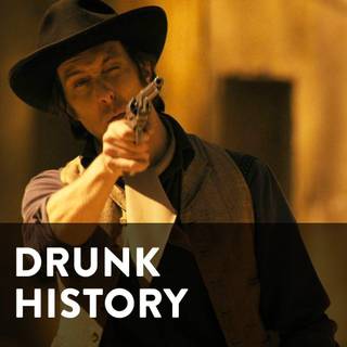 Drunk History wallpaper