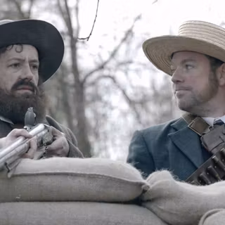 Drunk History wallpaper