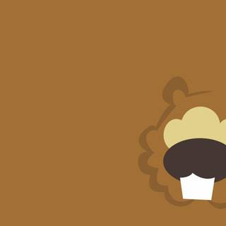 Bidoof HD wallpaper