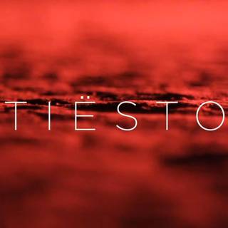 Tiësto 2018 wallpaper