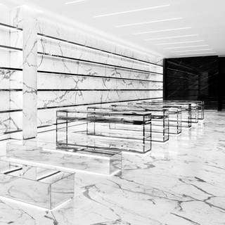 Saint Laurent wallpaper