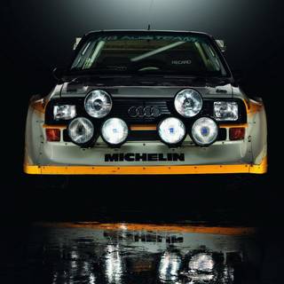 Group B wallpaper