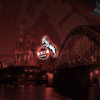 Köln wallpaper