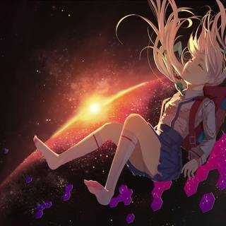 Monster Strike wallpaper