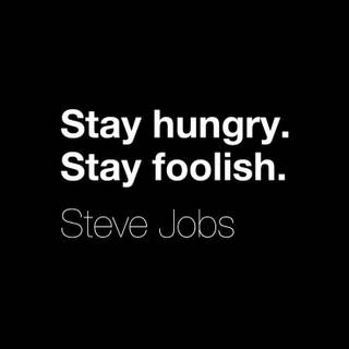 Hungry wallpaper