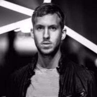 Calvin Harris 2018 wallpaper