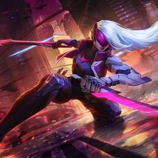 Mobile Legends HD wallpaper