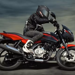 Pulsar 150 wallpaper