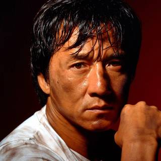 Jackie Chan 2018 wallpaper