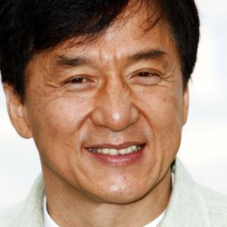 Jackie Chan 2018 wallpaper