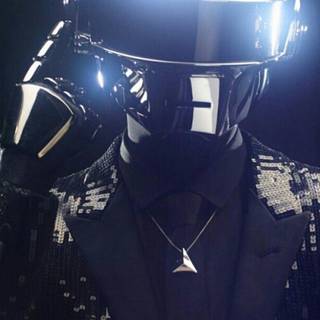 Daft Punk 2018 wallpaper