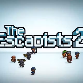 The Escapists 2 wallpaper