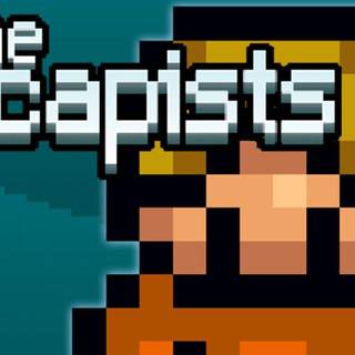The Escapists 2 wallpaper