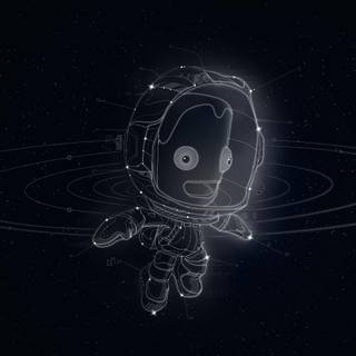 Kerbal Space Program wallpaper