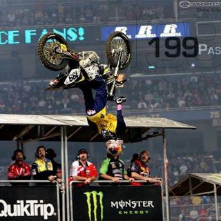 Travis Pastrana wallpaper