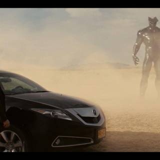 Destroyer Thor wallpaper