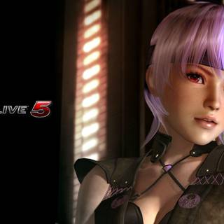 Dead or Alive wallpaper
